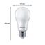 Philips LED Classic E27 Lampen 6-er Pack (100 W), matte LED Lampen mit warmweißem Licht, energiesparende Lampen mit langer Nutzlebensdauer, neue Generation