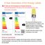 Auting G4 LED Lampen 12V AC/DC,3W LED G4 Birnen 6000K Kaltweiß 300lm, Ersatz für 30W Halogenlampen,Kein Flackern Nicht Dimmbar 360° Lichtwinkel,10er Pack