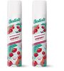 Batiste Trockenshampoo, Kirsche, 200 ml (Packung mit 2)